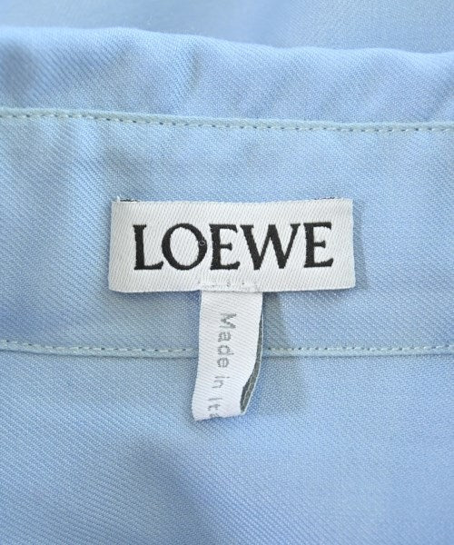 LOEWE เสื้อลำลอง