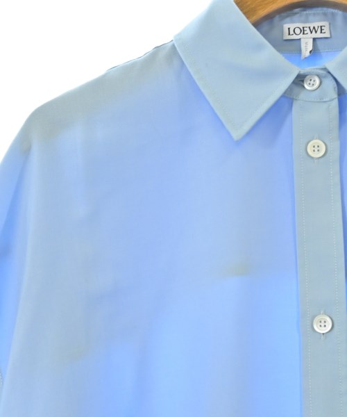 LOEWE เสื้อลำลอง