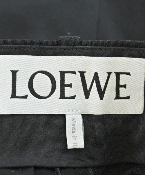 LOEWE กางเกง 5 ส่วน