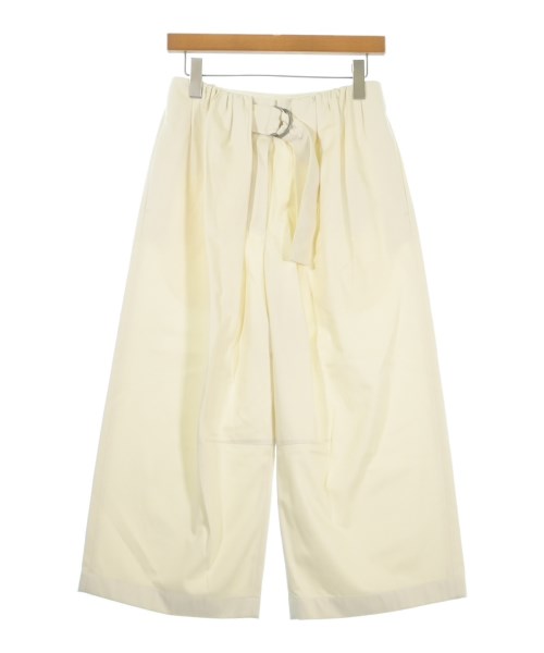 LOEWE กางเกง 5 ส่วน