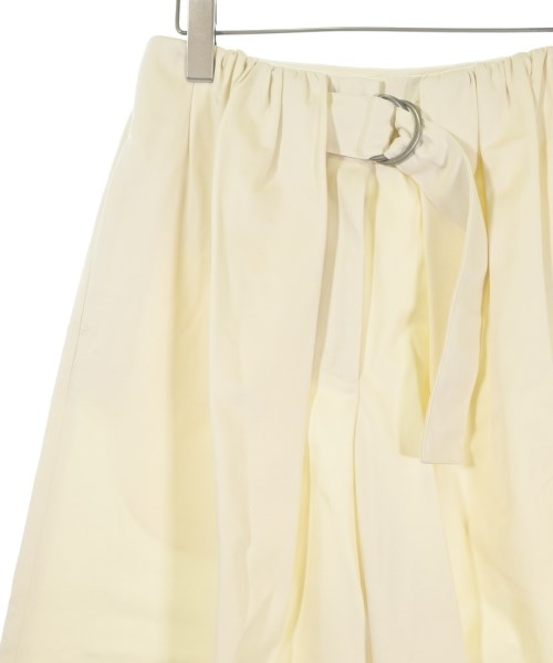 LOEWE กางเกง 5 ส่วน