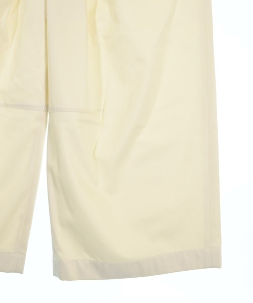 LOEWE กางเกง 5 ส่วน