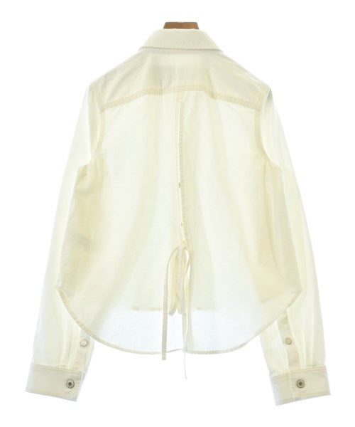 LOEWE แจ็คเก็ตเบลาส์