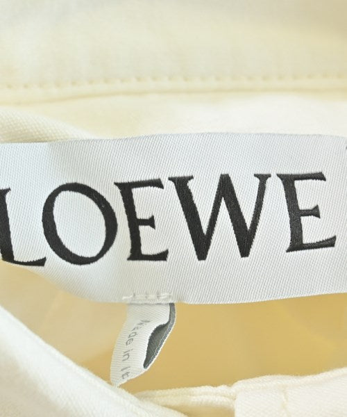 LOEWE แจ็คเก็ตเบลาส์