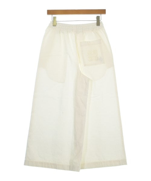 LOEWE กางเกง อื่น