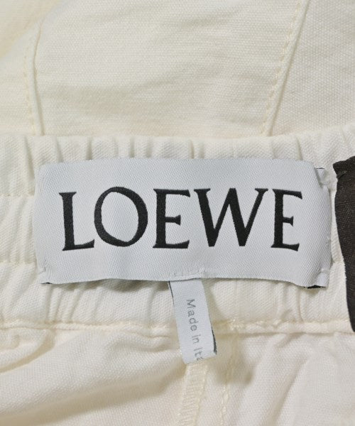 LOEWE กางเกง อื่น