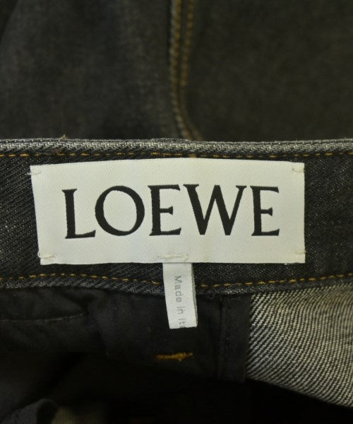 LOEWE ยีนส์