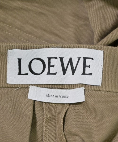 LOEWE กางเกง อื่น