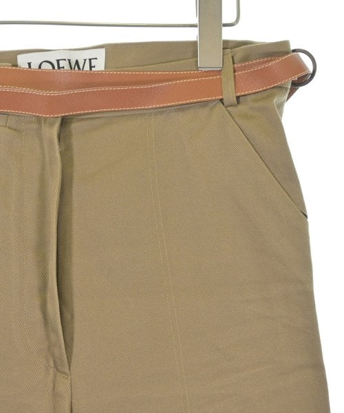 LOEWE กางเกง อื่น
