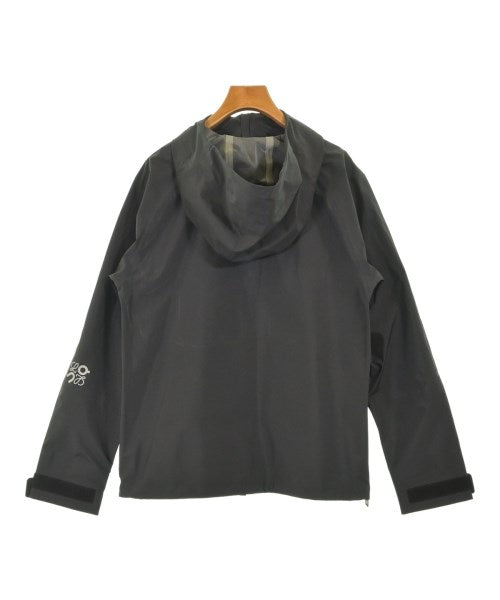 LOEWE เสื้อพาร์กาภูเขา