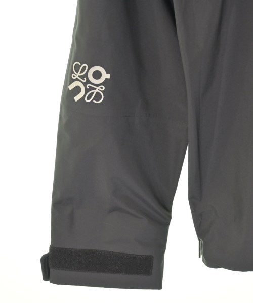 LOEWE เสื้อพาร์กาภูเขา