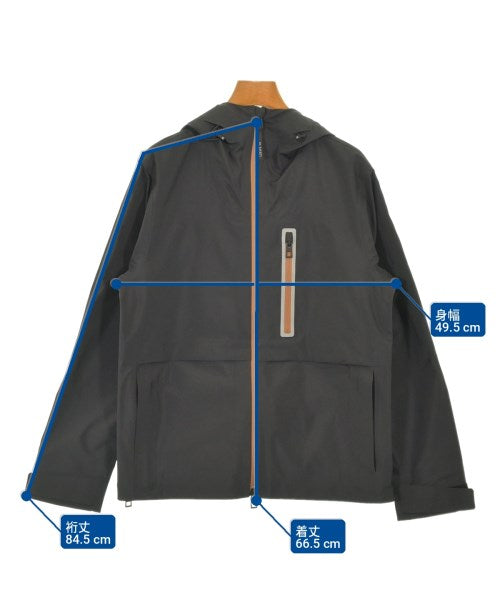 LOEWE เสื้อพาร์กาภูเขา