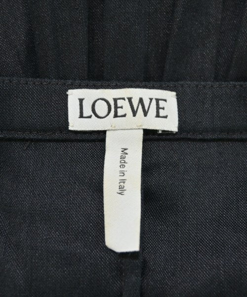 LOEWE เสื้อสตรี