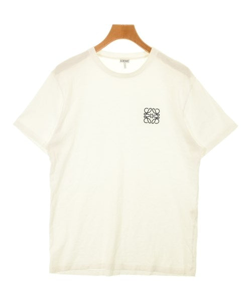 LOEWE เสื้อยืด/เสื้อท็อปส์
