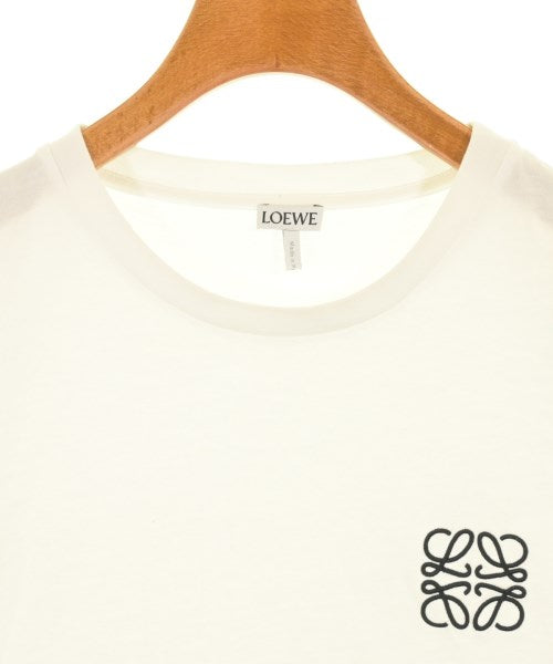 LOEWE เสื้อยืด/เสื้อท็อปส์