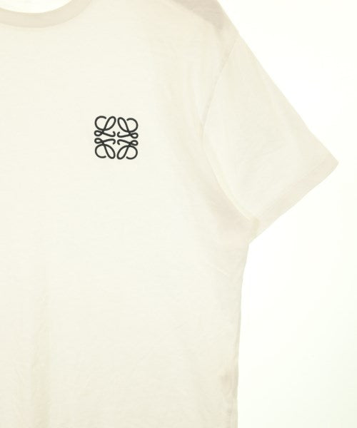 LOEWE เสื้อยืด/เสื้อท็อปส์