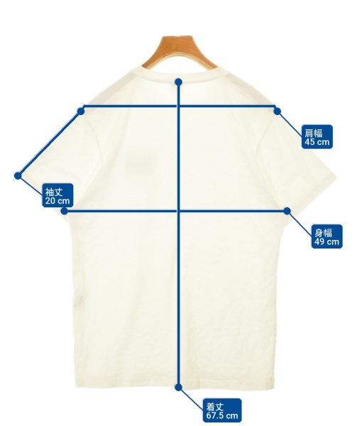 LOEWE เสื้อยืด/เสื้อท็อปส์