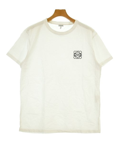 LOEWE เสื้อยืด/เสื้อท็อปส์