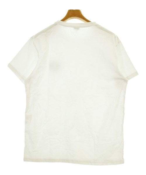 LOEWE เสื้อยืด/เสื้อท็อปส์