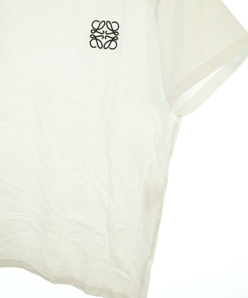 LOEWE เสื้อยืด/เสื้อท็อปส์
