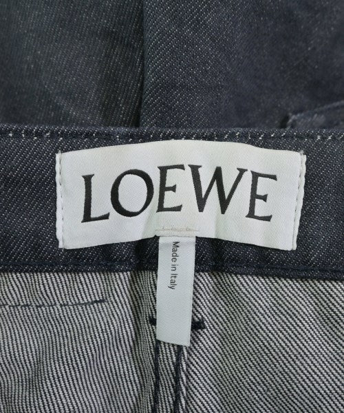 LOEWE ยีนส์
