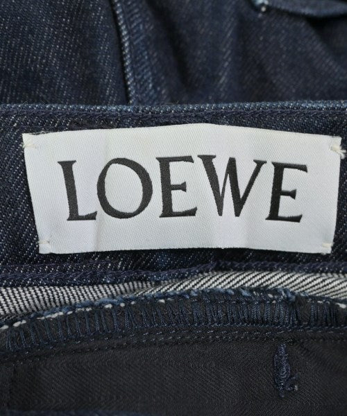 LOEWE ยีนส์