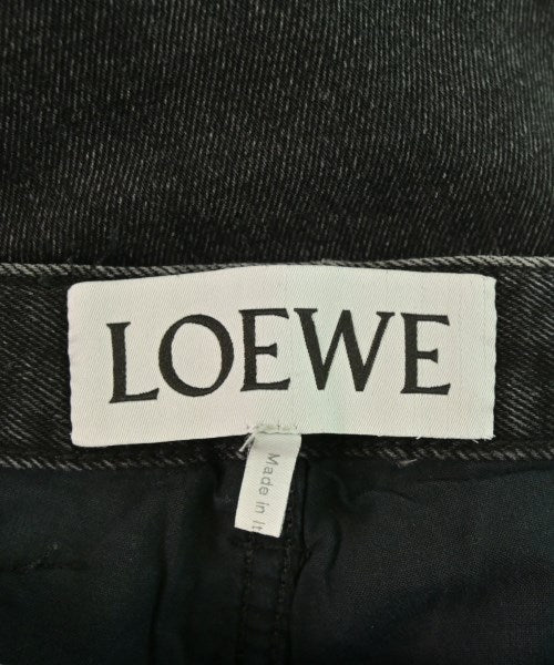LOEWE ยีนส์
