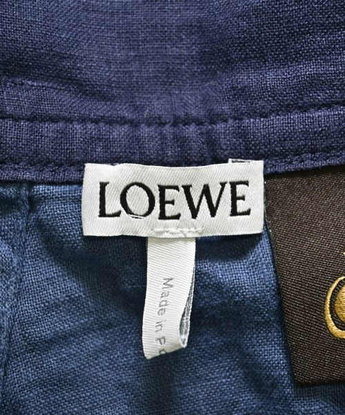 LOEWE กระโปรงยาว/แม็กซี่ยาว