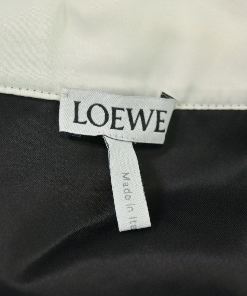 LOEWE เสื้อลำลอง