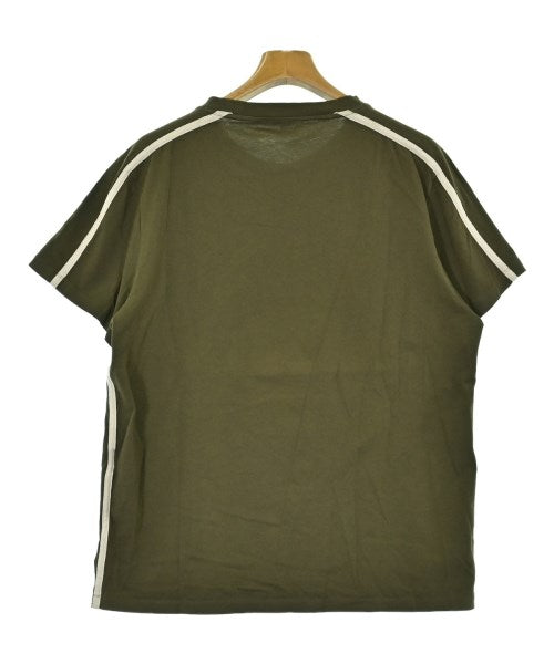 LOEWE เสื้อยืด/เสื้อท็อปส์