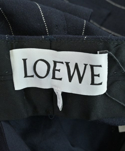 LOEWE กางเกงขายาว