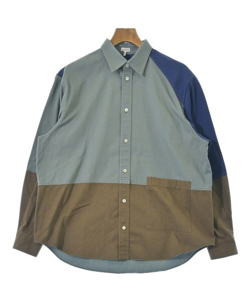 LOEWE เสื้อลำลอง
