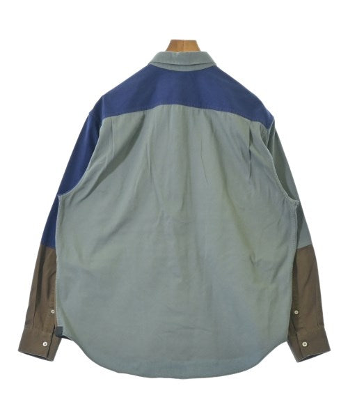 LOEWE เสื้อลำลอง