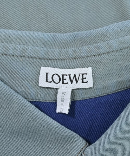 LOEWE เสื้อลำลอง