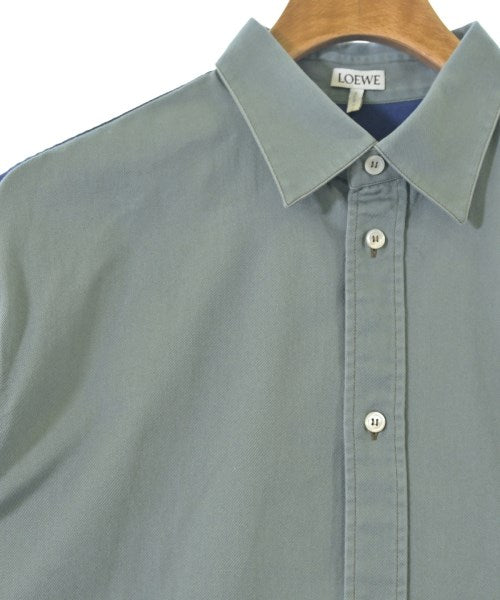 LOEWE เสื้อลำลอง