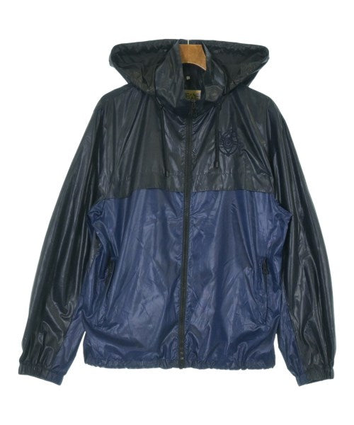 LOEWE เสื้อพาร์กาภูเขา