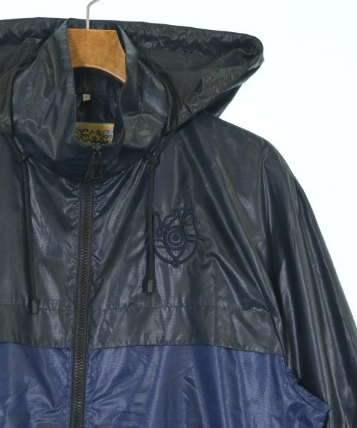 LOEWE เสื้อพาร์กาภูเขา