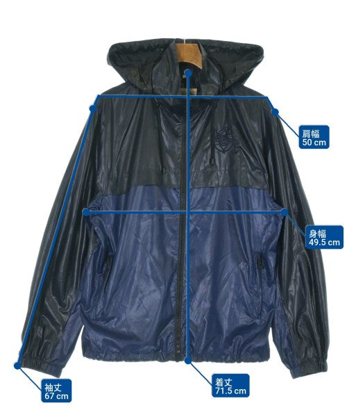 LOEWE เสื้อพาร์กาภูเขา