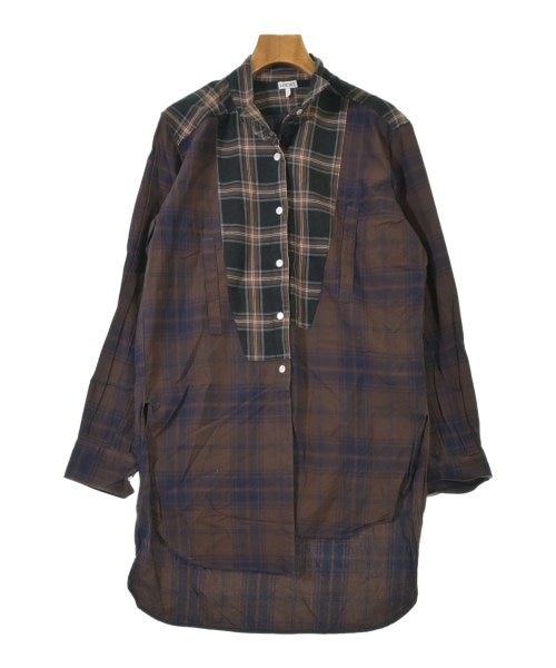 LOEWE เสื้อลำลอง