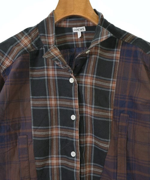 LOEWE เสื้อลำลอง