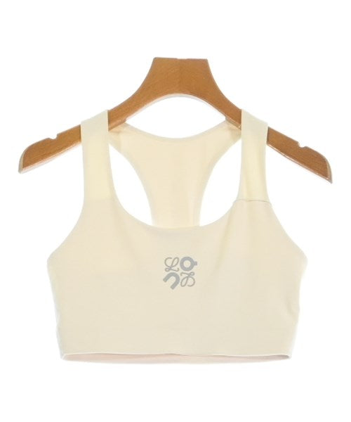 LOEWE เสื้อยืด/เสื้อท็อปส์