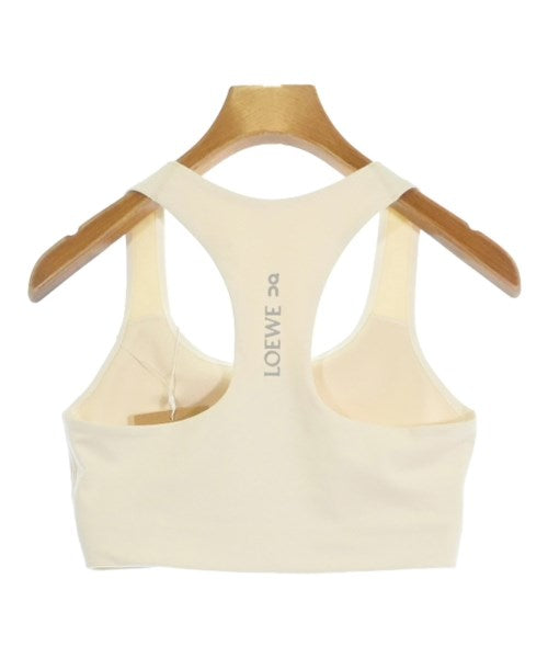 LOEWE เสื้อยืด/เสื้อท็อปส์