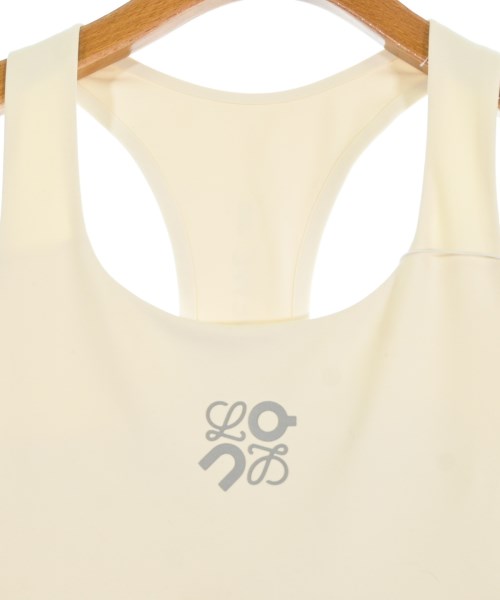 LOEWE เสื้อยืด/เสื้อท็อปส์