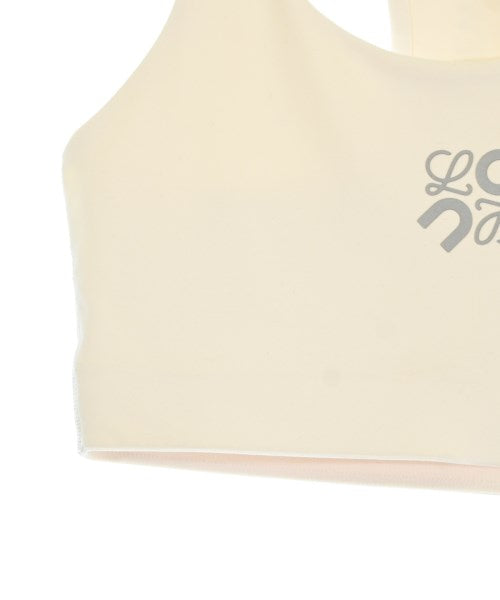 LOEWE เสื้อยืด/เสื้อท็อปส์