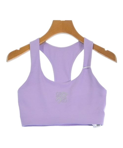 LOEWE เสื้อยืด/เสื้อท็อปส์
