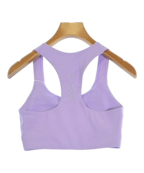 LOEWE เสื้อยืด/เสื้อท็อปส์