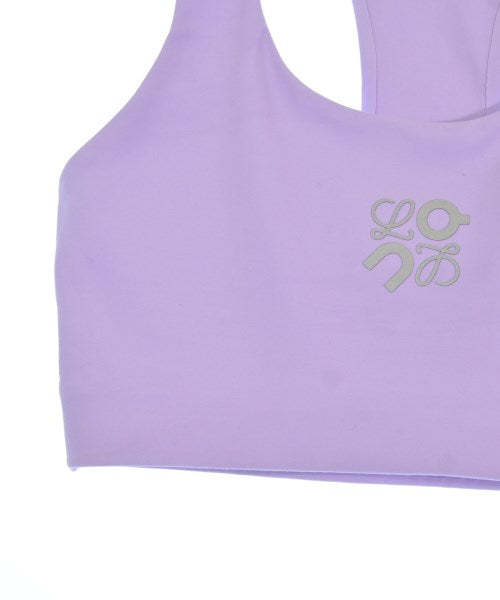 LOEWE เสื้อยืด/เสื้อท็อปส์