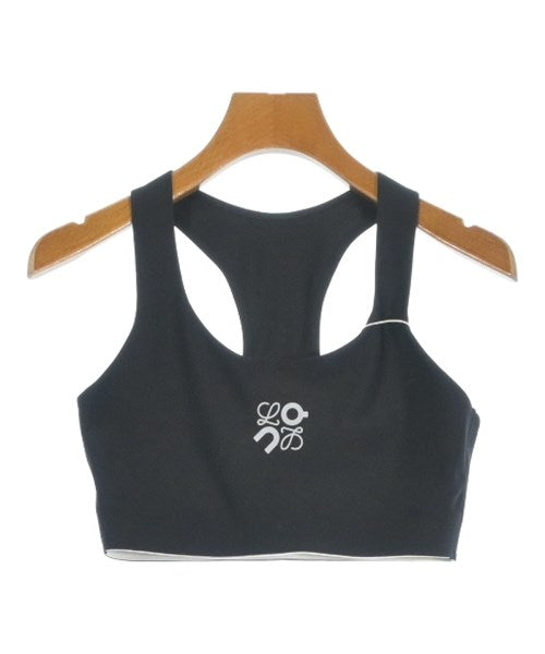LOEWE เสื้อยืด/เสื้อท็อปส์