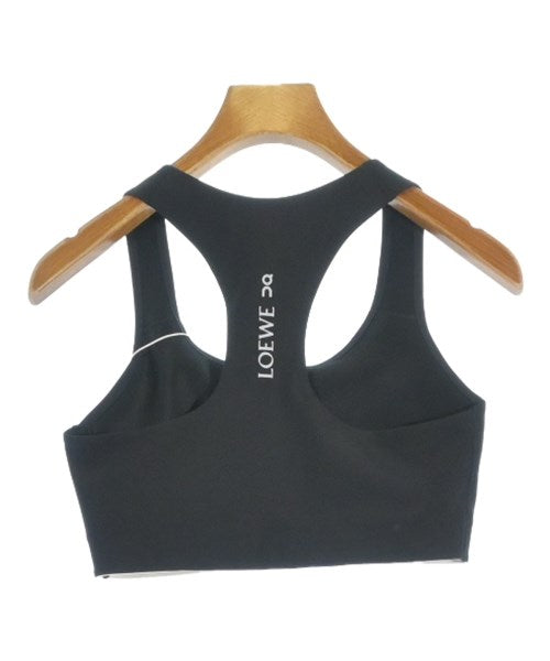 LOEWE เสื้อยืด/เสื้อท็อปส์