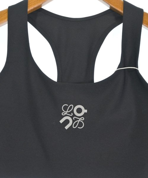 LOEWE เสื้อยืด/เสื้อท็อปส์